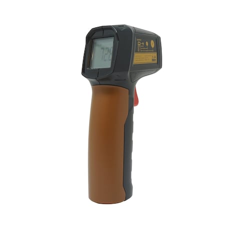 Southwire 750 Degrees F 10, 1 Infrared Thermometer 31011F